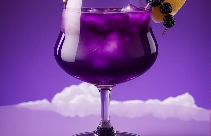 Aviation Cocktail Recipe