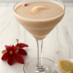 Brandy Alexander Cocktail Recipe