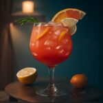 Hurricane Cocktail Recipe