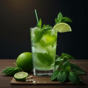 Mojito Cocktail Recipe