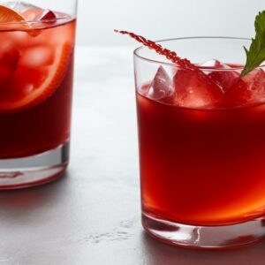 Negroni Cocktail Recipe