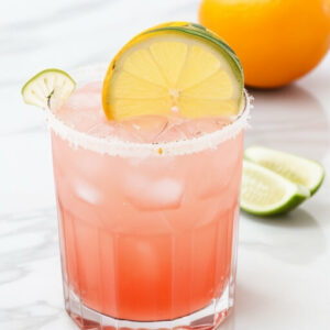 Paloma Cocktail Recipe