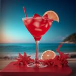 Sea Breeze Cocktail Recipe