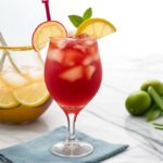 Singapore Sling Cocktail Recipe