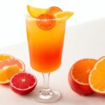 Tequila Sunrise Recipe