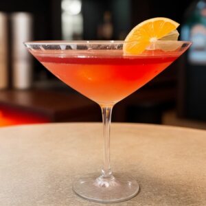 manhattan cocktail recipe