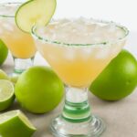 Margarita Cocktail Recipe