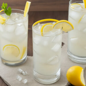 Tom Collins Cocktail Recipe